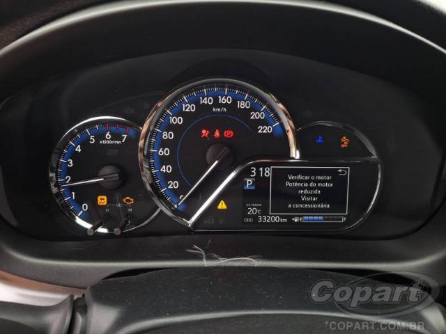 2024 TOYOTA YARIS 