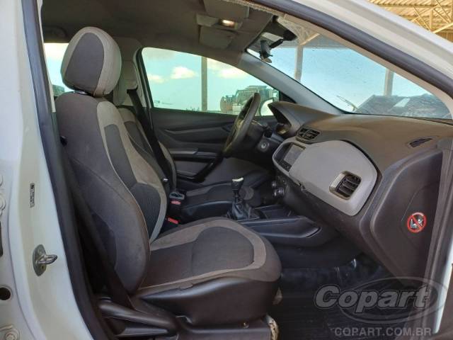 2016 CHEVROLET ONIX 