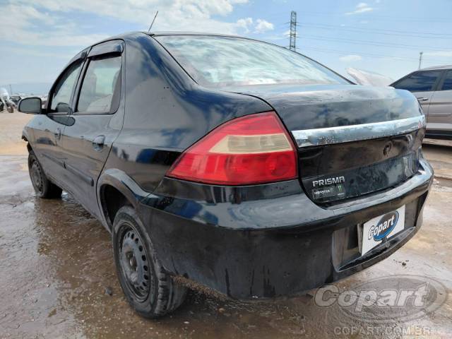 2012 CHEVROLET PRISMA 