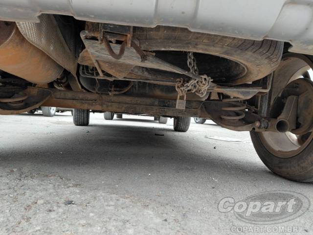 2012 RENAULT SANDERO 