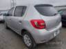 2019 RENAULT SANDERO 