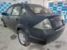 2011 FORD FIESTA SEDAN 
