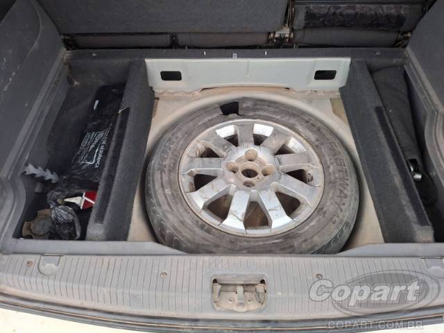2004 CHEVROLET MERIVA 