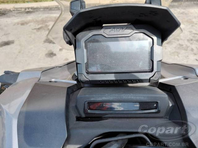 2023 HONDA ADV 