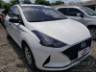 2020 HYUNDAI HB20 