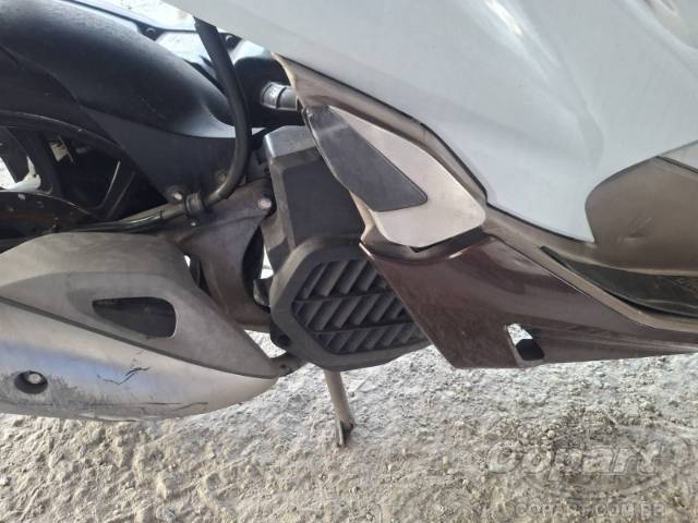 2021 HONDA PCX 