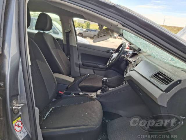 2019 VOLKSWAGEN VIRTUS 