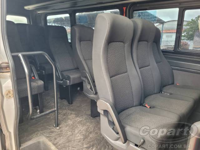 2022 MERCEDES BENZ SPRINTER 