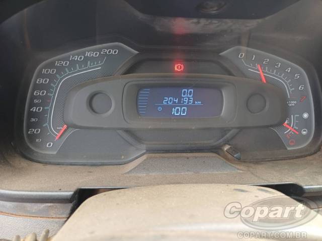 2013 CHEVROLET MONTANA 