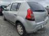 2012 RENAULT SANDERO 