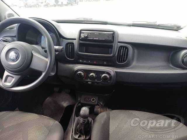 2024 FIAT MOBI 