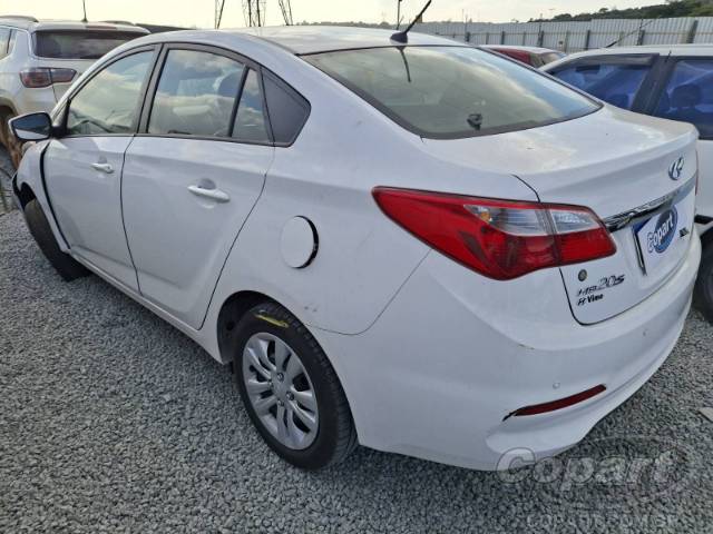 2017 HYUNDAI HB20S 