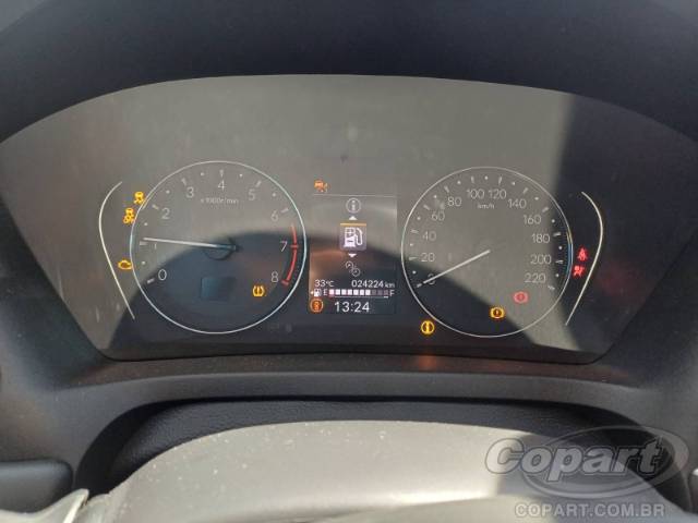 2023 HONDA HR-V 