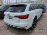 2018 AUDI A4 AVANT 