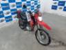 2024 HONDA NXR 160 