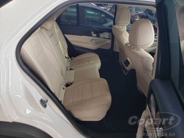 2021 MERCEDES BENZ CLASSE GLE 