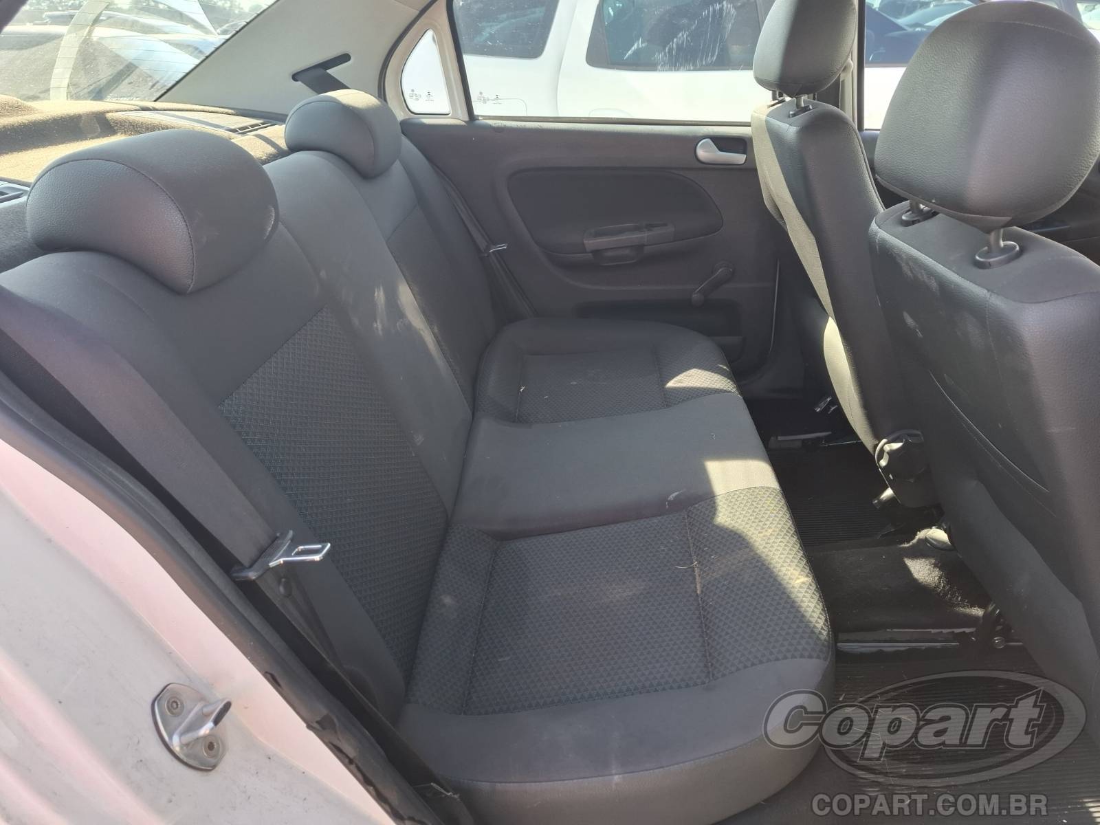 Foto 6 de 10: 2018 VOLKSWAGEN VOYAGE