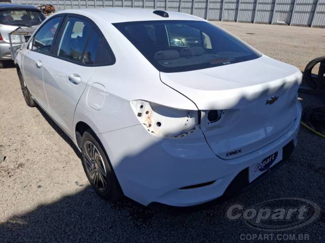 2025 CHEVROLET ONIX PLUS 