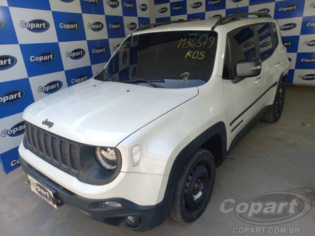 2021 JEEP RENEGADE 