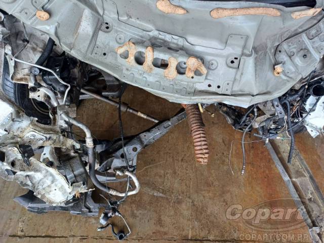 2019 CHEVROLET COBALT 