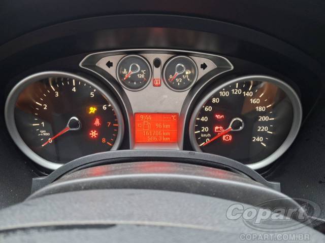 2011 FORD FOCUS 