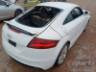 2012 AUDI TT 