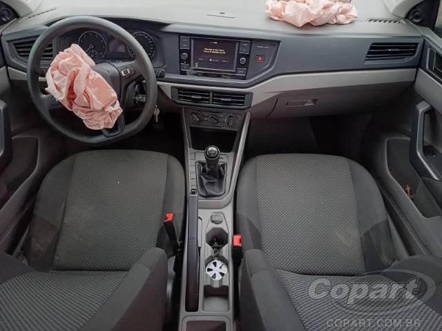 2018 VOLKSWAGEN POLO 