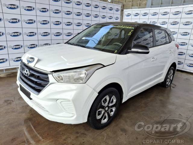 2021 HYUNDAI CRETA 