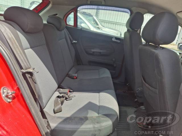 2013 VOLKSWAGEN GOL 