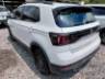 2023 VOLKSWAGEN T-CROSS 