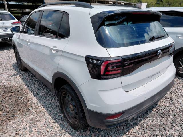 2023 VOLKSWAGEN T-CROSS 