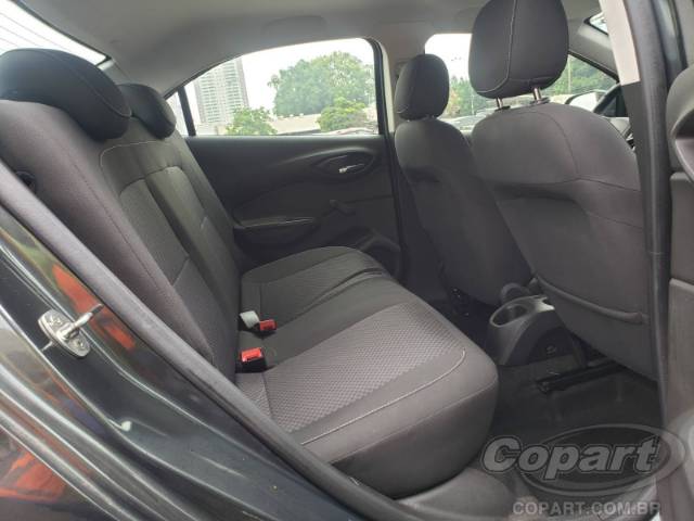 2017 CHEVROLET PRISMA 