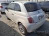 2012 FIAT 500 