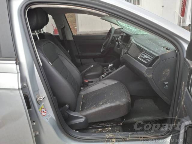 2025 VOLKSWAGEN VIRTUS 