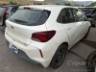 2025 CHEVROLET ONIX 