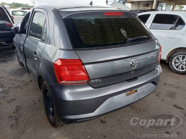 2023 VOLKSWAGEN GOL 