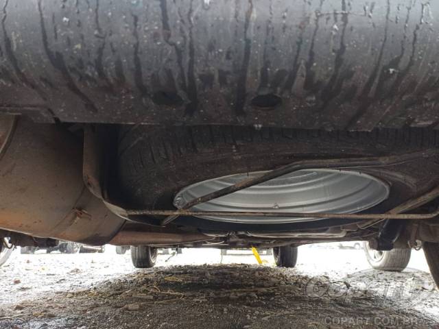 2018 PEUGEOT PARTNER FURGAO 