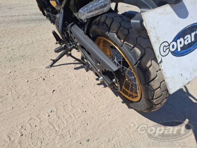 2026 ROYAL ENFIELD HIMALAYAN 