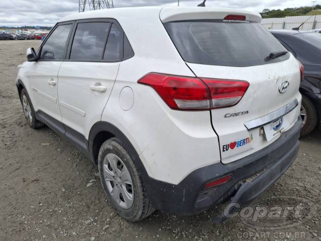 2019 HYUNDAI CRETA 