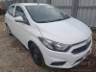 2018 CHEVROLET ONIX 