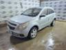 2011 CHEVROLET AGILE 