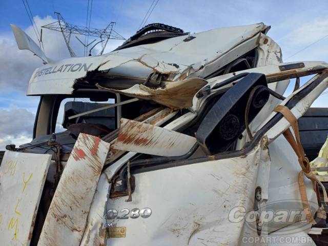 2022 VOLKSWAGEN CONSTELLATION 