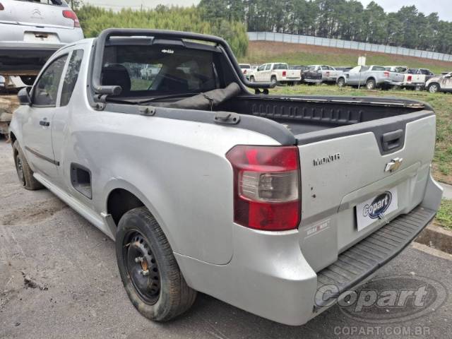 2018 CHEVROLET MONTANA 