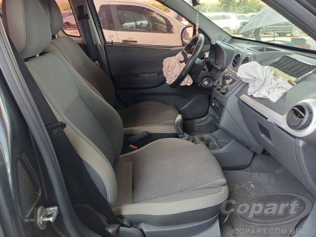 2018 CHEVROLET MONTANA 