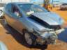 2013 HONDA CITY 