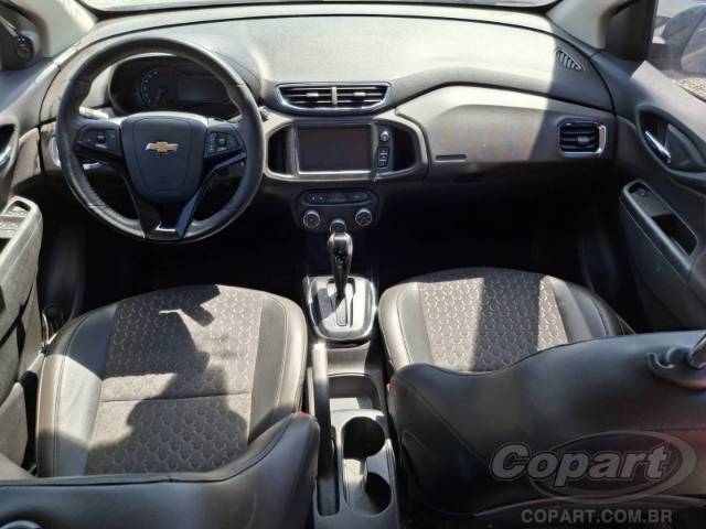 2018 CHEVROLET PRISMA 