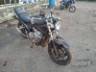 2011 SUZUKI BANDIT 