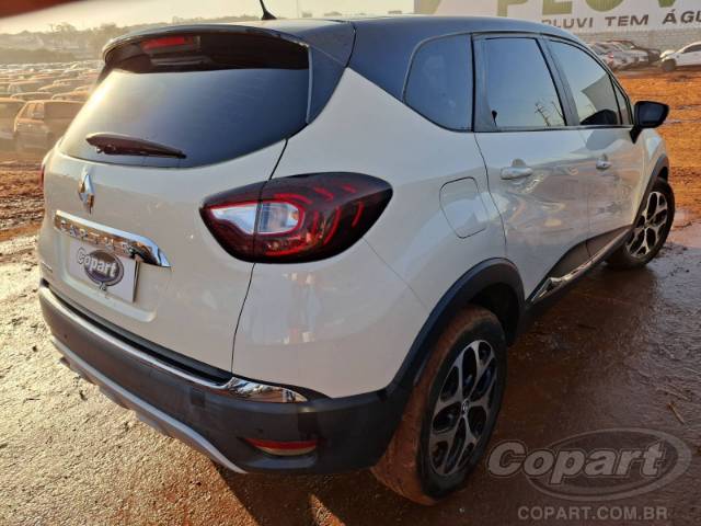 2018 RENAULT CAPTUR 