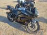 2010 KAWASAKI NINJA 250 