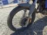 2014 HONDA XRE 300 